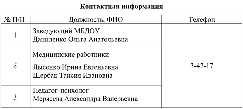 Охрана здоровья