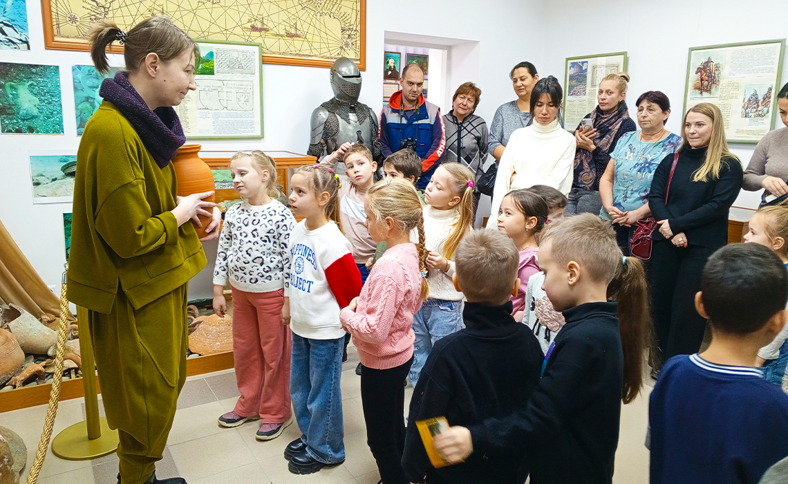 Группа «Звёздочка»