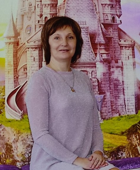 Педагогический состав