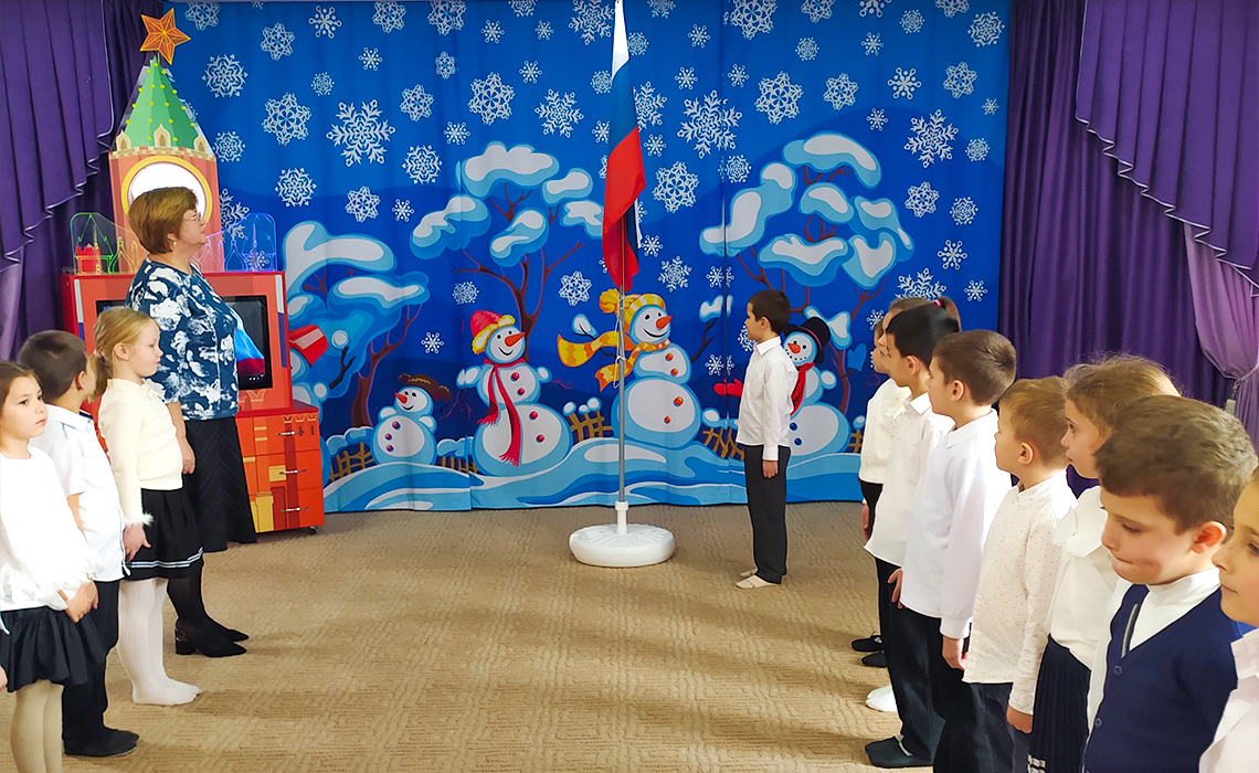 МБДОУ «Детский сад № 1 «Ласточка» городского округа Судак