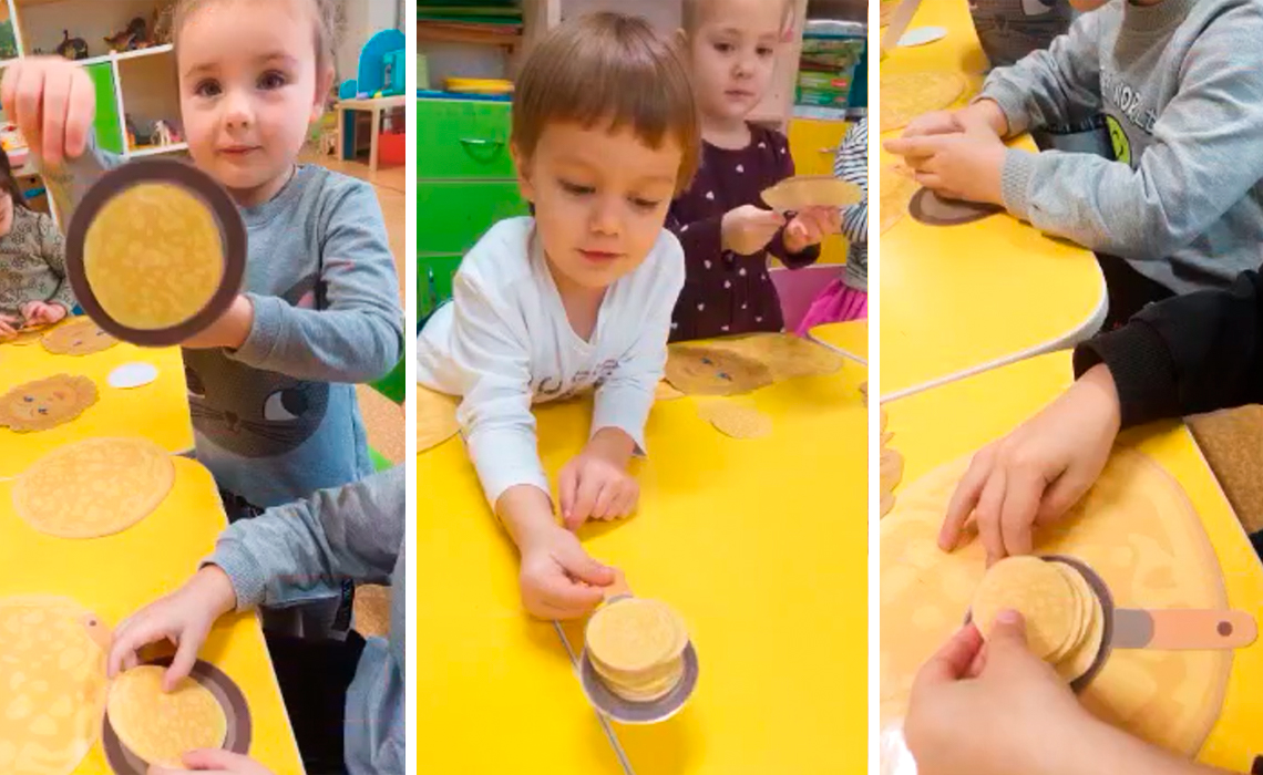 МБДОУ «Детский сад № 1 «Ласточка» городского округа Судак