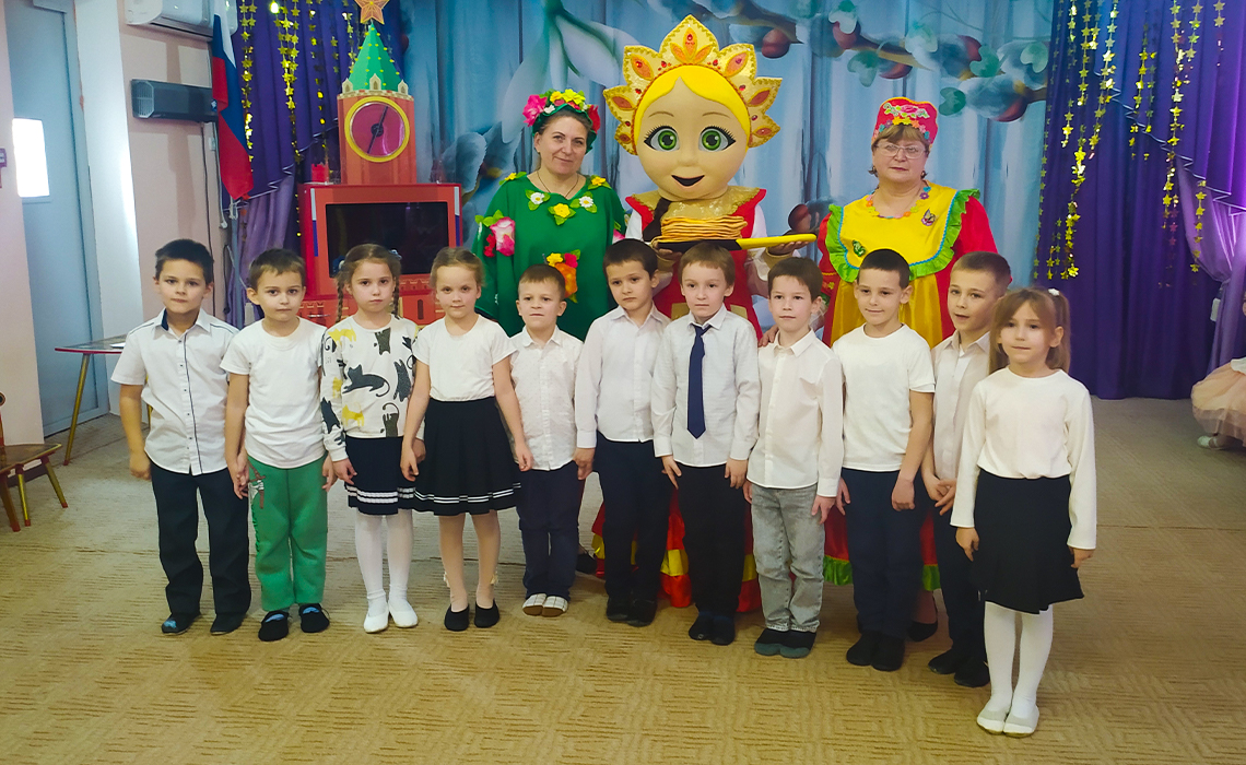 МБДОУ «Детский сад № 1 «Ласточка» городского округа Судак