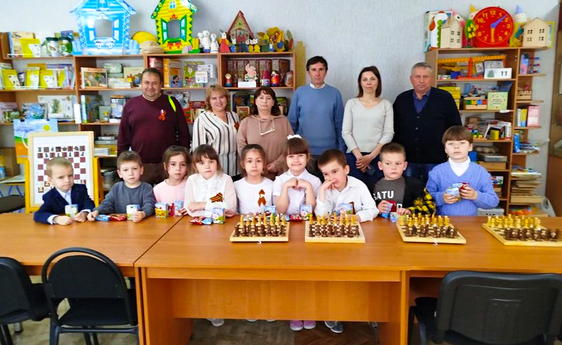 МБДОУ «Детский сад № 1 «Ласточка» городского округа Судак
