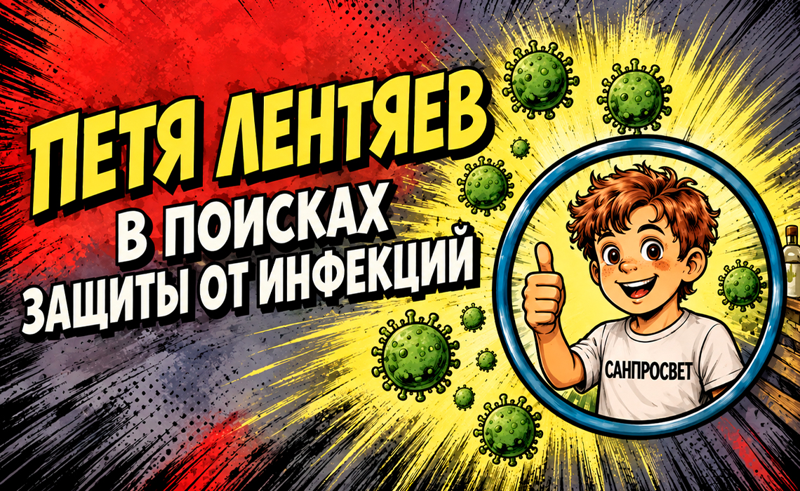 Новости